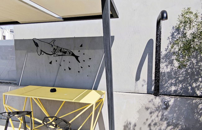 Athina Art Apartments - Foto 71