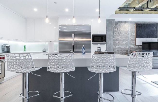 Spacious & Private 3 BDR Luxury Condo in Downtown - Foto 32