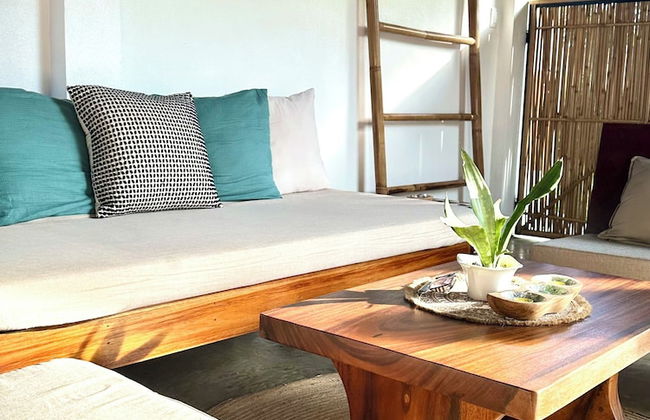 Yumi Villas Port Barton - Foto 23