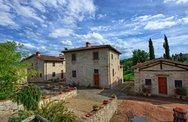 La Terrazza - Foto 7