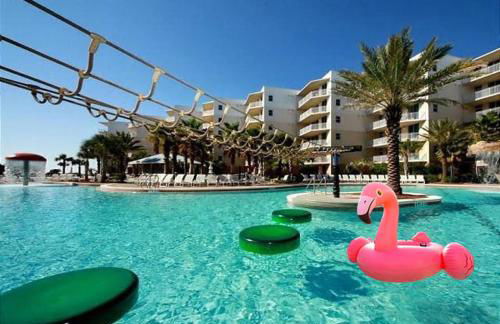 Incredible Courtyard Pools and Gulf Views Waterscape C506 Sleeps 10 - Foto 38