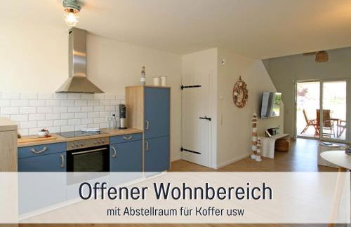 RamosHansenHof Fewo Fördebrise mit Sauna - Photo 35