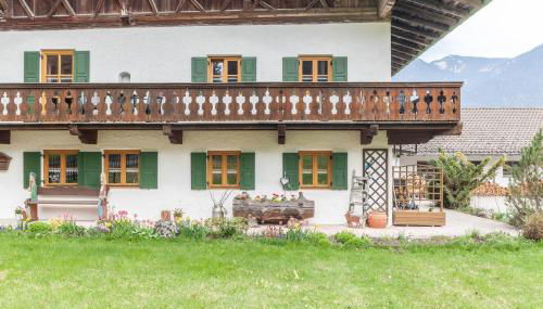 Haus Niklos - Wank - Foto 3