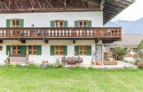 Haus Niklos - Wank - Foto 3