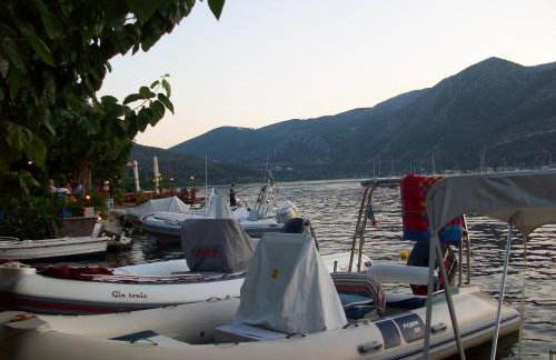 Kerasoula Apartments - Foto 31