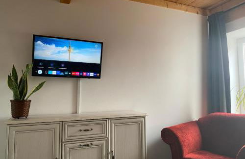 Wohlfühlen im ehemaligen Heuboden - Photo 7