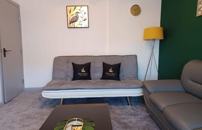 Black Pearl Luxury Apartments - Photo 25