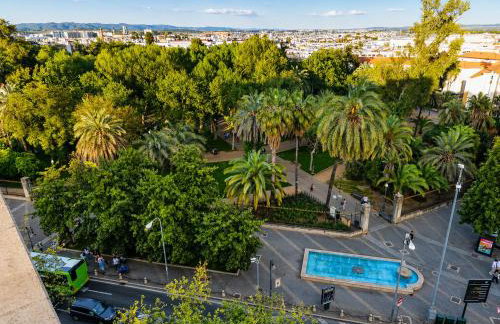 Apartamento Plaza La Merced. Vistas Impresionantes - Foto 13