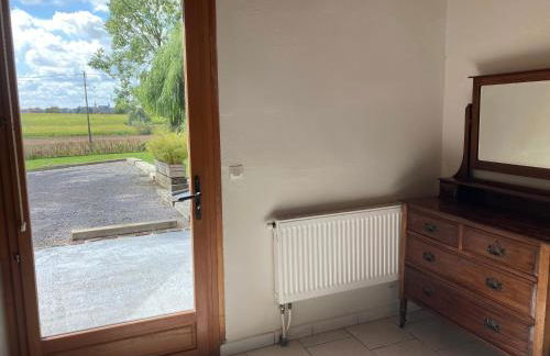 Au coin du loup, monts de Flandres, Zwarteberg - Foto 12