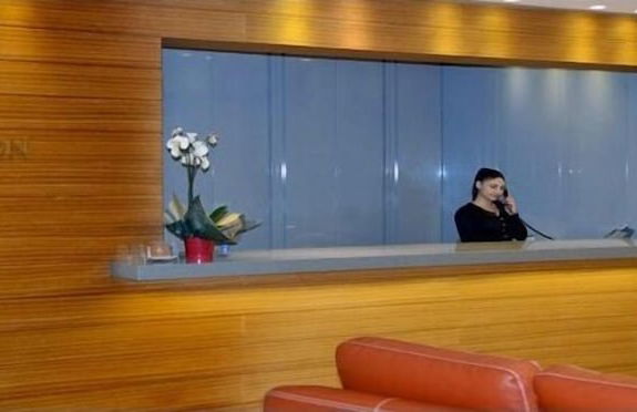 Hayali Suites - Foto 1