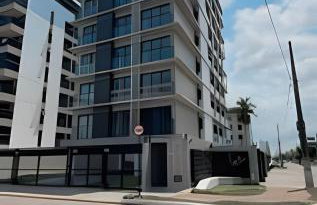 Loft luxo p/ 4 pessoas, a 50m do mar - Foto 19