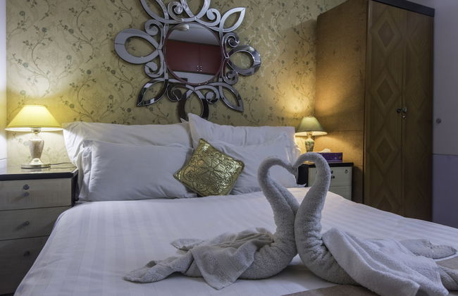 Babylon Garden Serviced Apartments - Foto 30