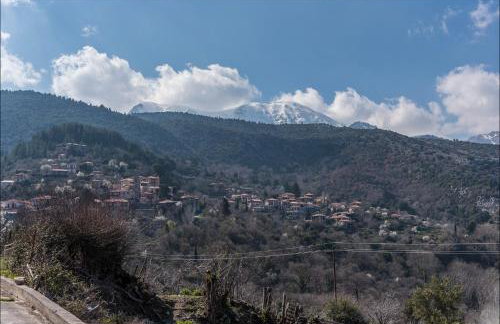 Stone Mansion Anavryti, ΑΜΑ 20569 - Foto 43