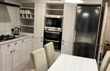 Stunning mini lodge with sea view - Foto 14