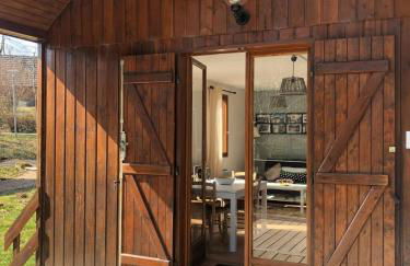 Chalet Sérénité - Foto 24