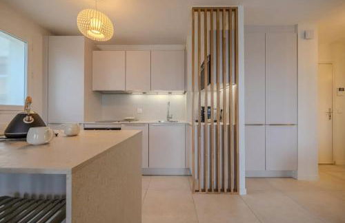 Les roseaux bleus - Foto 20