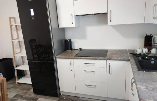 Mieszkania dla Pracownikow Monteurzimmer - Foto 6