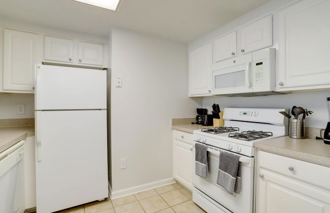 Comfort Apartments in Arlington - Photo 57