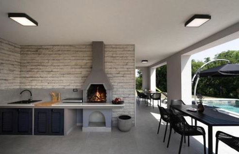 Villa Milena - Foto 3