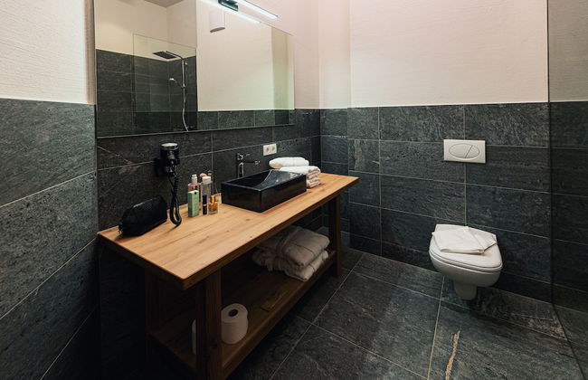 Puitalm - Natur I Apart I Hotel - Foto 17