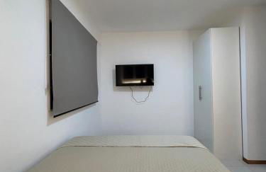 Ap 3Q, elegante e funcional, com 1 estacionamento - Foto 41