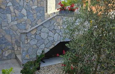 Khalli apartman 4 stars with private pool and jacuzzi near Opatija - Photo 78