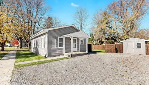 New! Warm & Cozy 3BR w/ Hot Tub, Firepit & BBQ! - Foto 4