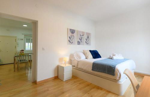 Apartamento TEMPORAL Charmartin 4 Torres 2 dormitorios PCA2924 - Photo 27