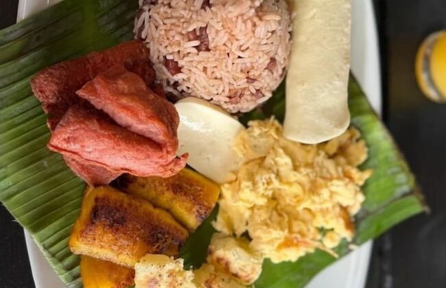 Cabañas Caeli Rainforest Glass Cabin La Perezosa La Fortuna - Foto 40