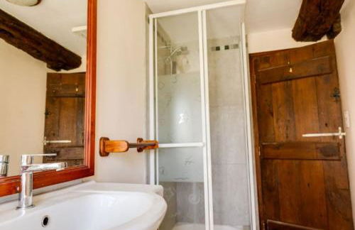 Le Manoir de Kerroc'h - Foto 26