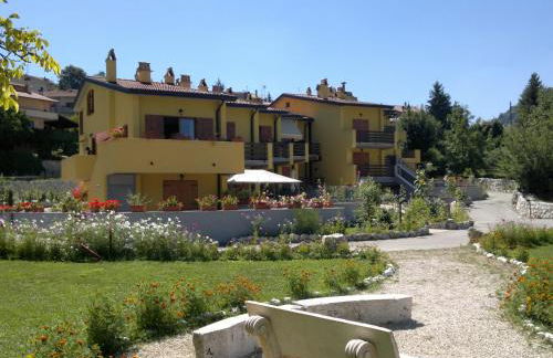 4Flats in Orto di Venanzio - Foto 4