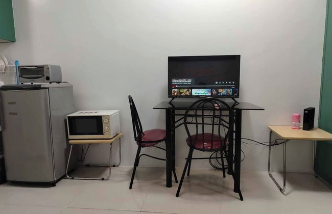 Grass Residences Tower3 One 83 One - Photo 38