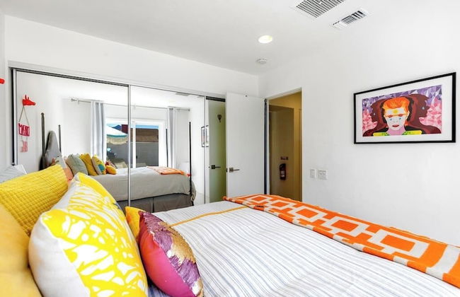 Amarillo House - Luxury Home With Pool Spa - Foto 24