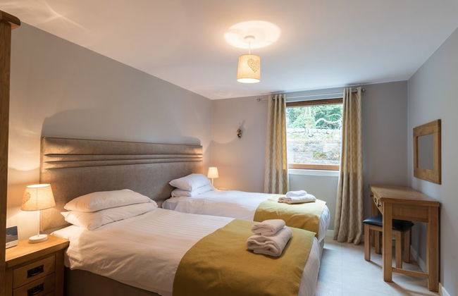 Lord Galloway 35 - Photo 5