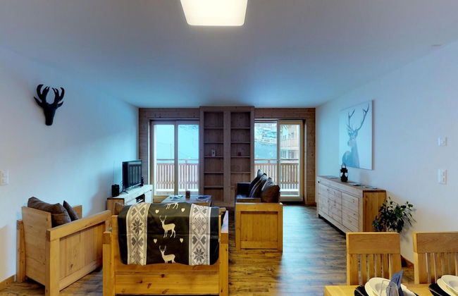 Luxury Apartment With View - Foto 7