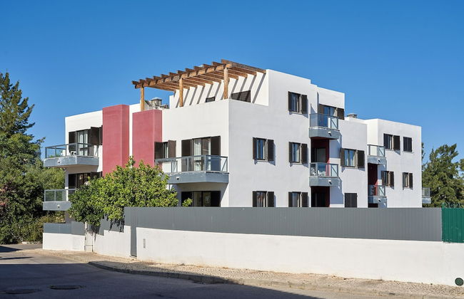 LEGACY SUITES & APARTMENTS ALBUFEIRA AL - Photo 23