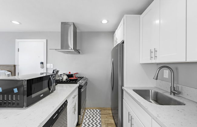 Balboa Condos by ELVR - Foto 46