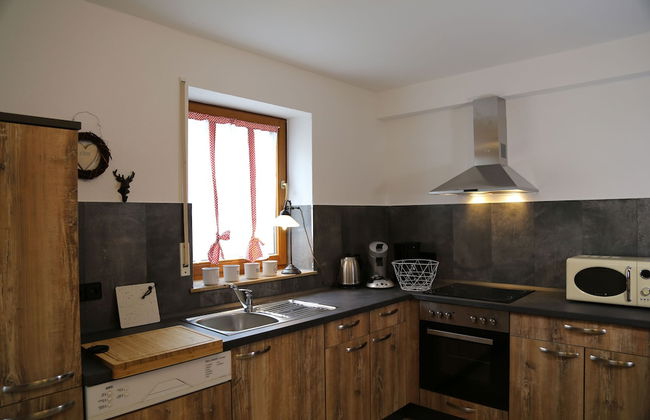 Apart Hotel Goldener Hahn Baiersbronn, Ferienwohnungen | Frühstück, Sauna & Indoorpool - Foto 67