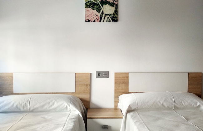 Apartamentos Aguiño Ribeira 3000 - Photo 2