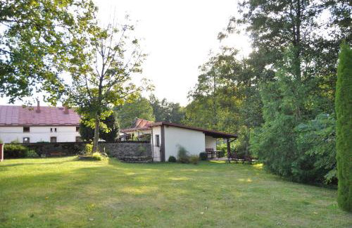 Mlyn Wodny EKO Hillar - Foto 41