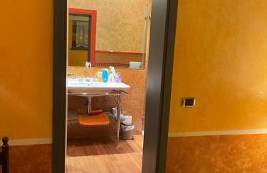 Impruneta, Italy apartment with a view of the countryside - Foto 16