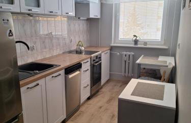 Apartament Cichy Zakątek - Foto 3