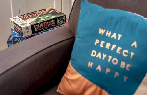 Stables Loft - Elie - Foto 14