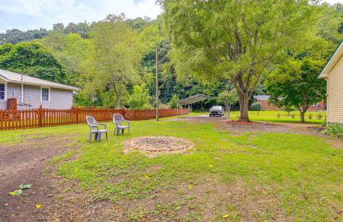 Updated Damascus Cottage on Appalachian Trail! - Foto 21