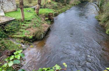 The Old Mill Cottage - Foto 55