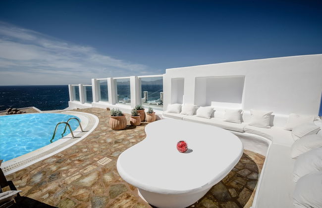 Mykonos Art Villas - Foto 45