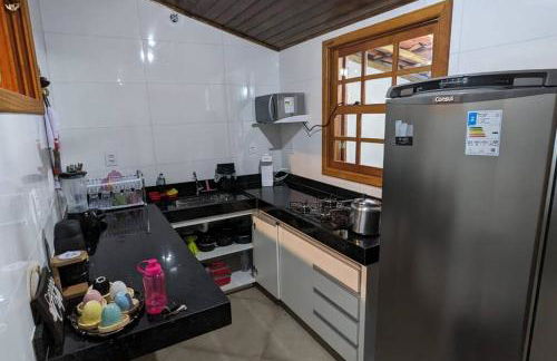 Casa histórica do escravo isidoro - Foto 14