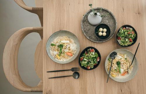 Schwarzkobel Privatlodge - Foto 30