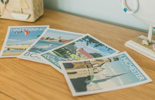 La Flora -Bracklesham Bay - Foto 34