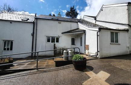 Farm House, Hirwaun Brecon Beacons with Games Barn - Photo 53